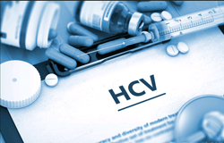 HCV elimination programme in Uzbekistan