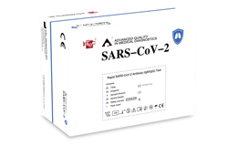 InTec Products Rapid SARS-CoV-2 Antibody Test is Now Available
