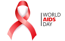 InTec PRODUCTS, INC. Taking Part in BHIVA and ITN News HEALTH AND HIV Campaign for World AIDS Day 1st December 2020