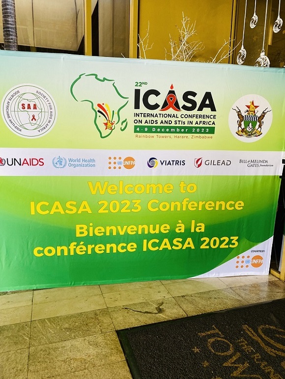 Join InTec at ICASA 2023 #Stand 26