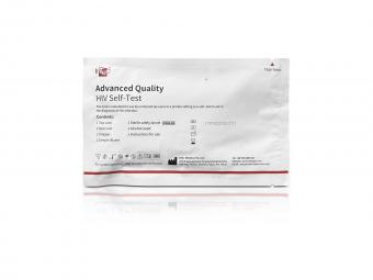 InTec Advanced Quality HIV Self-Test
