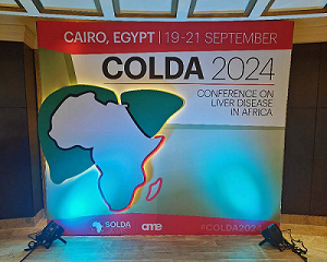 InTec's Participation in the 2024 Conference on Liver Disease in Africa (COLDA)