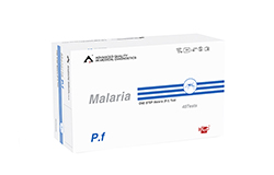 Gates foundation/ Malaria