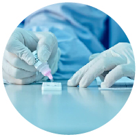 Focus on Screening at the Point of Care